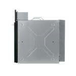 Встраиваемый электрический духовой шкаф Gefest ДА 602-01