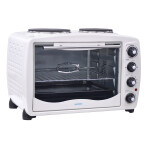 Мини-печь Nord EO 40 WDTC