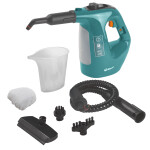 Пароочиститель Bort BDR-1500-RR