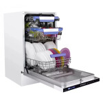 Встраиваемая посудомоечная машина Maunfeld MLP-08IMR