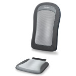 Массажная накидка Beurer MG206 черный