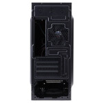 Корпус Zalman ZM-T3 Black