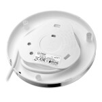 Чайник электрический First FA-5407-2-WI