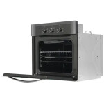 Встраиваемый электрический духовой шкаф Gefest ДА 622-01