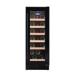 Винный шкаф Temptech PRESX30SB
