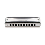 Губная гармоника Suzuki F-20J G (15068)