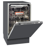 Встраиваемая посудомоечная машина Kuppersberg GS 4533