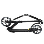 Самокат Evo Fitness LEGEND black