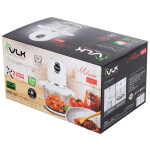 Измельчитель VLK Milano-6853 белый