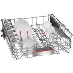 Встраиваемая посудомоечная машина Bosch SMV66TD26R