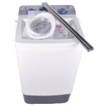 Стиральная машина Славда WS-65PE Lite