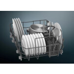 Встраиваемая посудомоечная машина Siemens SR 61HX3DKR