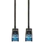 Патч-корд Hama Slim-Flexible 00135777