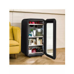 Холодильник Meyvel MD71-Black