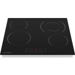 Встраиваемая электрическая варочная панель Maunfeld EVCE.594F.D-BK