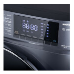 Стиральная машина Maunfeld MFWM1410SB02