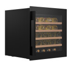 Встраиваемый винный шкаф Maunfeld MBWC-92S36