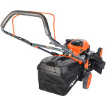 Газонокосилка бензиновая Patriot PT 46 (512109005)