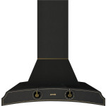 Каминная вытяжка Gorenje DK 63 MCLB