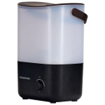 Увлажнитель воздуха StarWind SHC5310B черный/венге