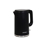 Чайник электрический Oursson EK1731W/BL