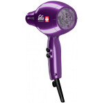 Фен Solis Swiss Perfection фиолетовый