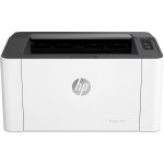 Принтер HP Laser 107a Printer (4ZB77A)