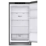 Холодильник LG GC-B459SLCL