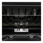 Встраиваемый электрический духовой шкаф Hyundai HEO 6642 IX