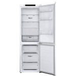 Холодильник LG GC-B459SQCL