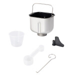 Хлебопечка VLK Palermo-5100