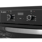 Встраиваемый электрический духовой шкаф Gefest ДА 622-02 Д1