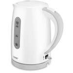 Чайник электрический Zelmer ZCK7616S white/symbio