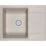 Кухонная мойка Granula GR-6503 пирит