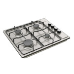Встраиваемая газовая варочная панель Darina T1 BGM341 12 X