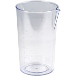 Блендер погружной Galaxy GL 2121 серый