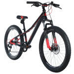 Велосипед Novatrack 24AHD.DOZER.12RD21