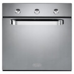 Встраиваемый электрический духовой шкаф Delonghi DVX 6 PPX