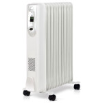 Масляный радиатор Ballu BOH/CM-11WDN