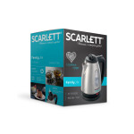 Чайник электрический Scarlett SC-EK21S20