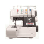 Оверлок Chayka 649