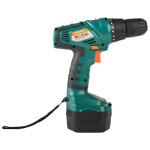 Аккумуляторная дрель-шуруповерт Sturm! CD3314LP