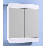 Зеркальный шкаф Aqwella Корсика (Kor.04.07)