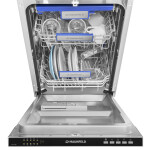 Встраиваемая посудомоечная машина Maunfeld MLP-08B