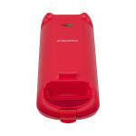 Вафельница Maunfeld MF-1434R