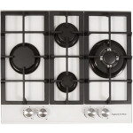 Встраиваемая газовая варочная панель Zigmund & Shtain MN 114.61 W