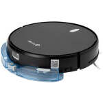Робот-пылесос IBoto X420GW черный