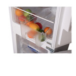 Встраиваемый холодильник Ascoli ADRF229BI