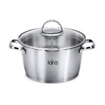 Кастрюля Lara LR02-510