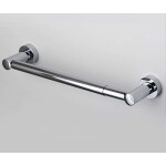 Держатель бумажных полотенец WasserKraft Donau K-9491